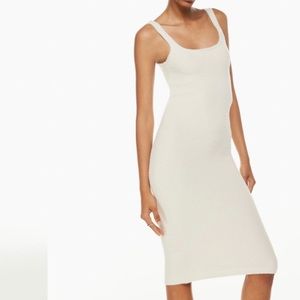 Aritzia Wilfred Dress